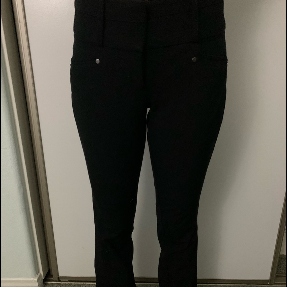 Slacks